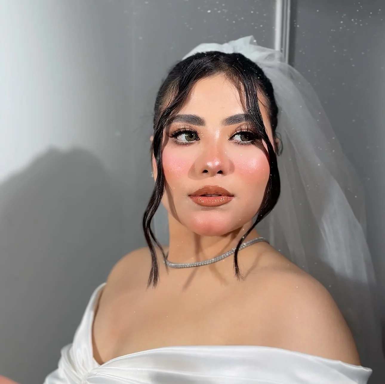 من إطلالات Malak Zewita — 1