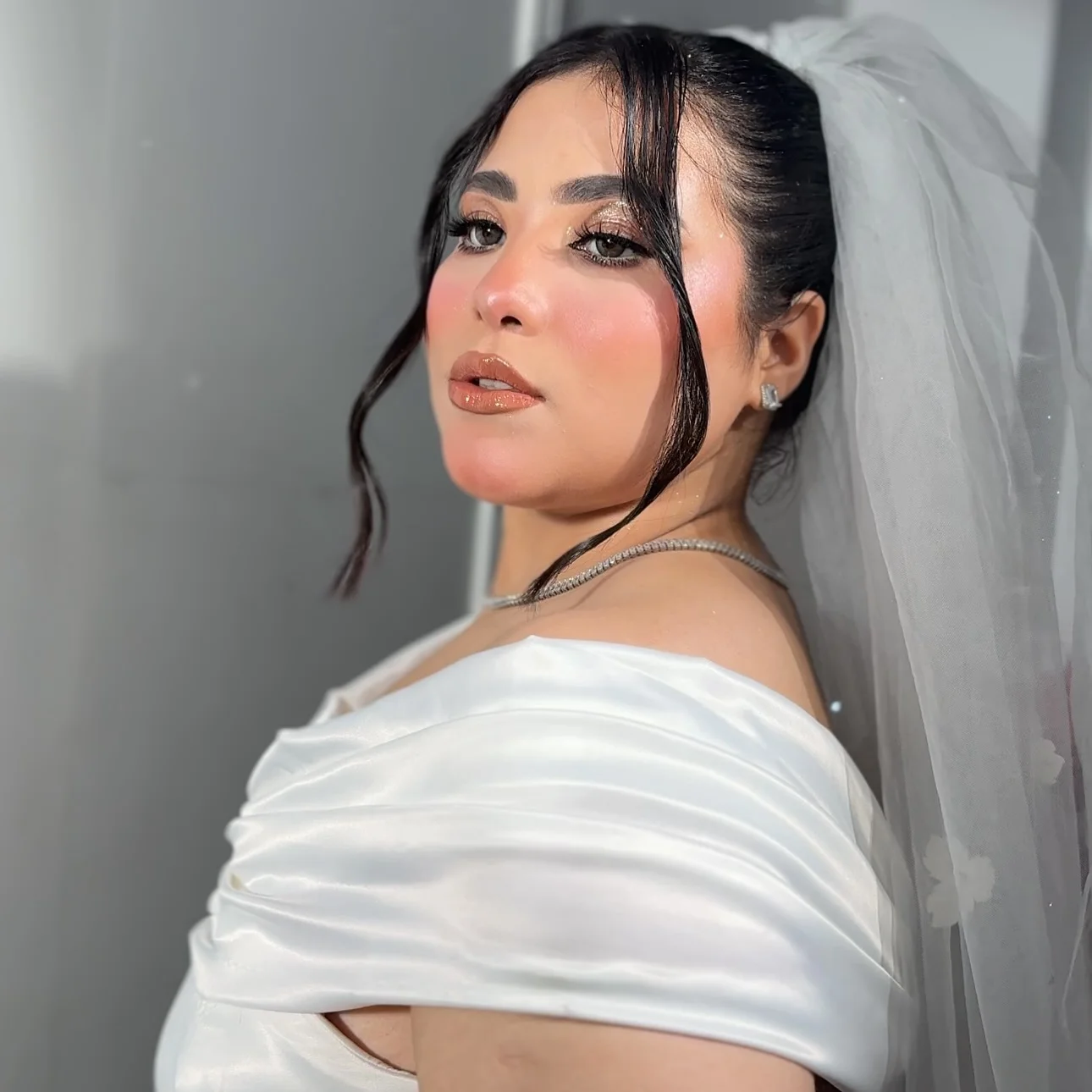 من إطلالات Malak Zewita — 2