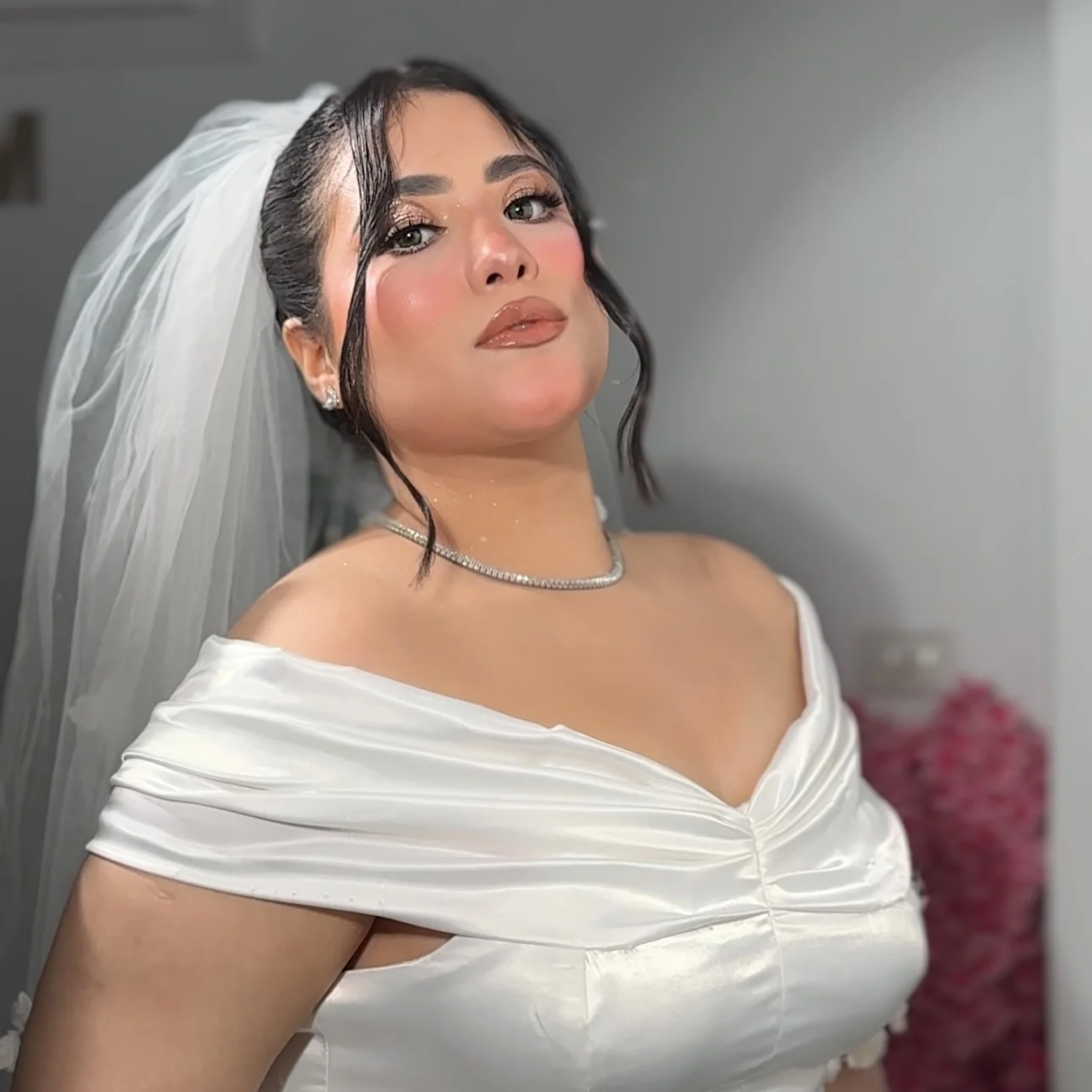 من إطلالات Malak Zewita — 4