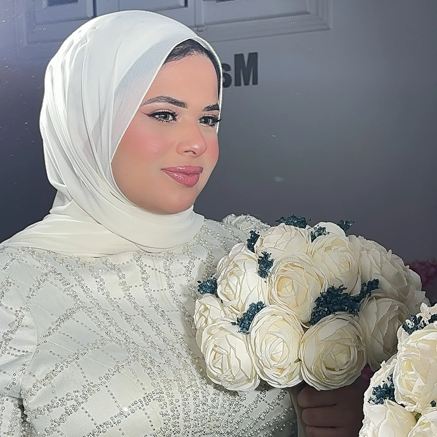 من إطلالات Malak Zewita — 6