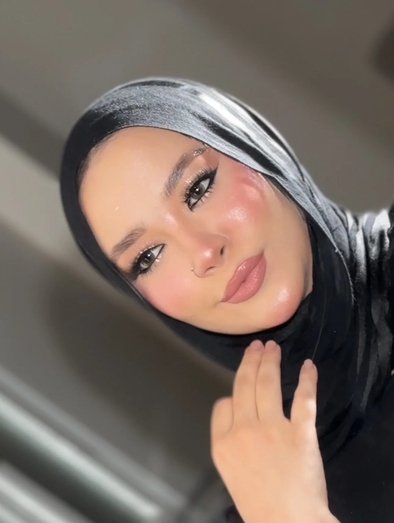 من إطلالات Malak Zewita — 12