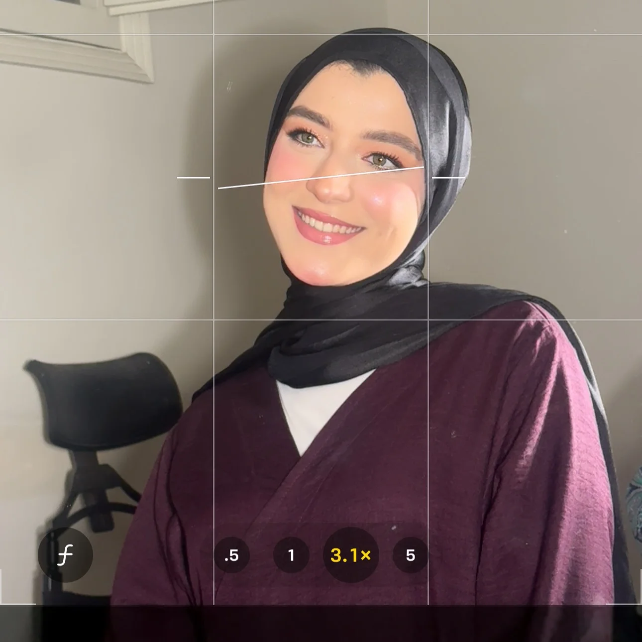 من إطلالات Malak Zewita — 20