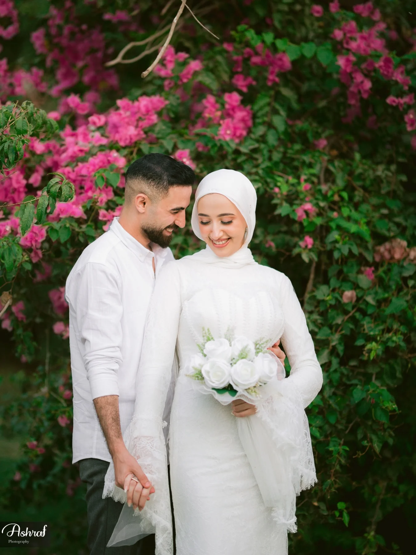 من إطلالات Malak Zewita — 33