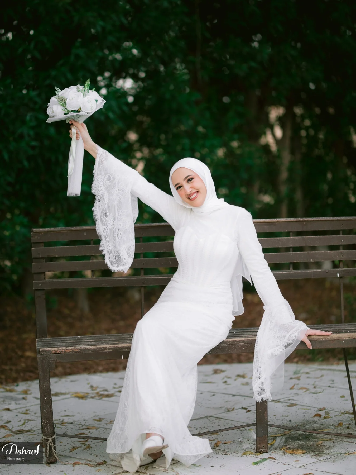 من إطلالات Malak Zewita — 34