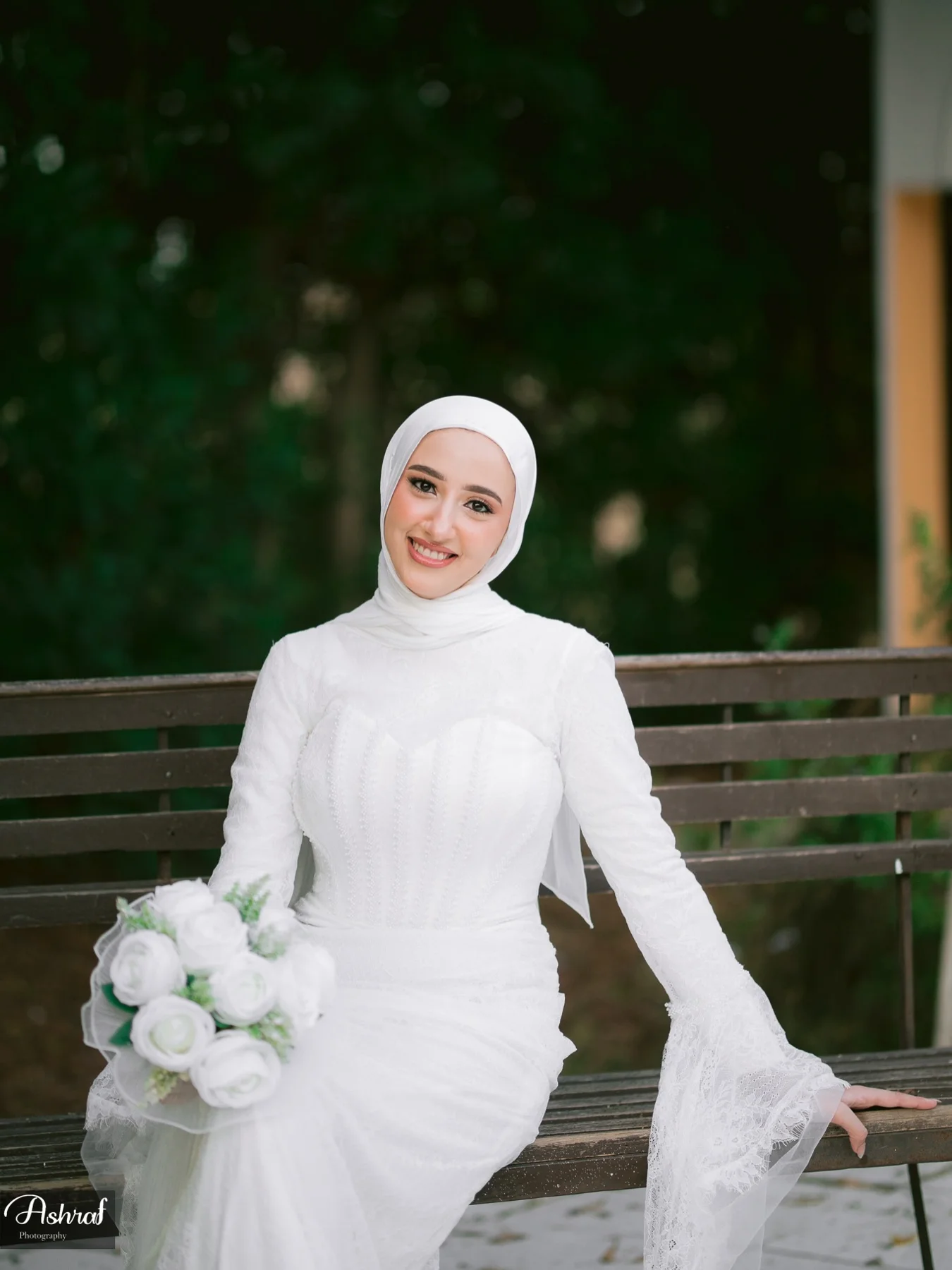 من إطلالات Malak Zewita — 35