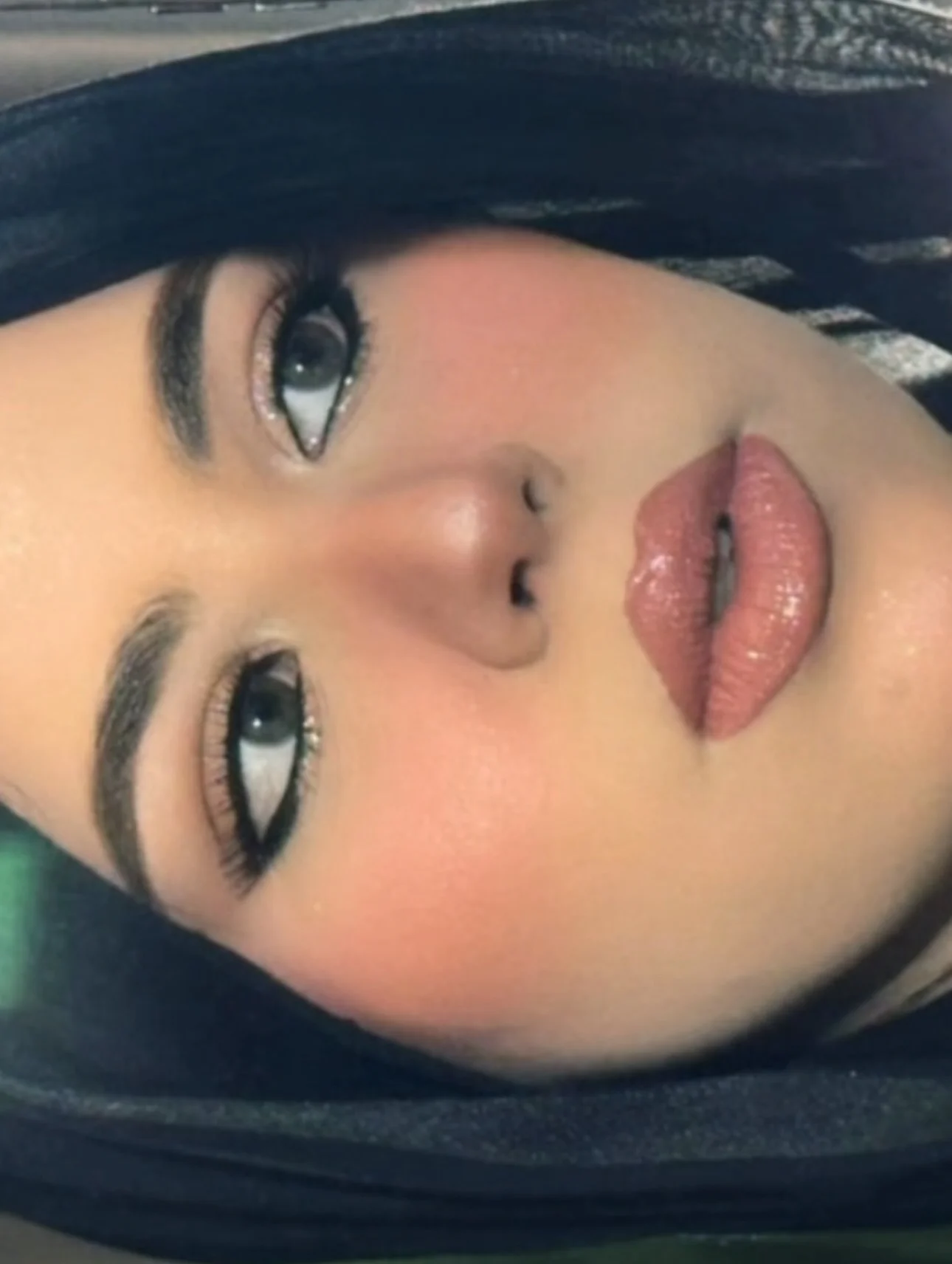 من إطلالات Malak Zewita — 42