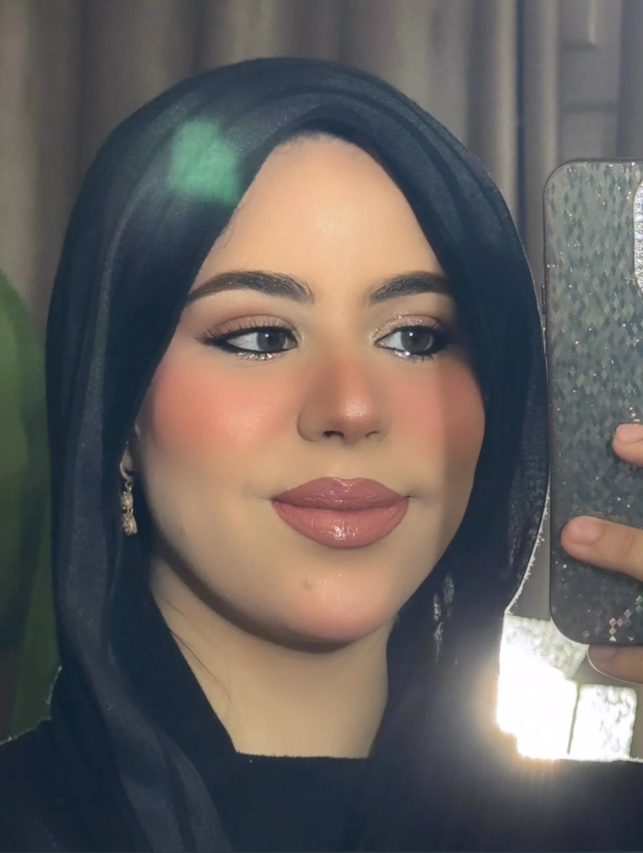 من إطلالات Malak Zewita — 43