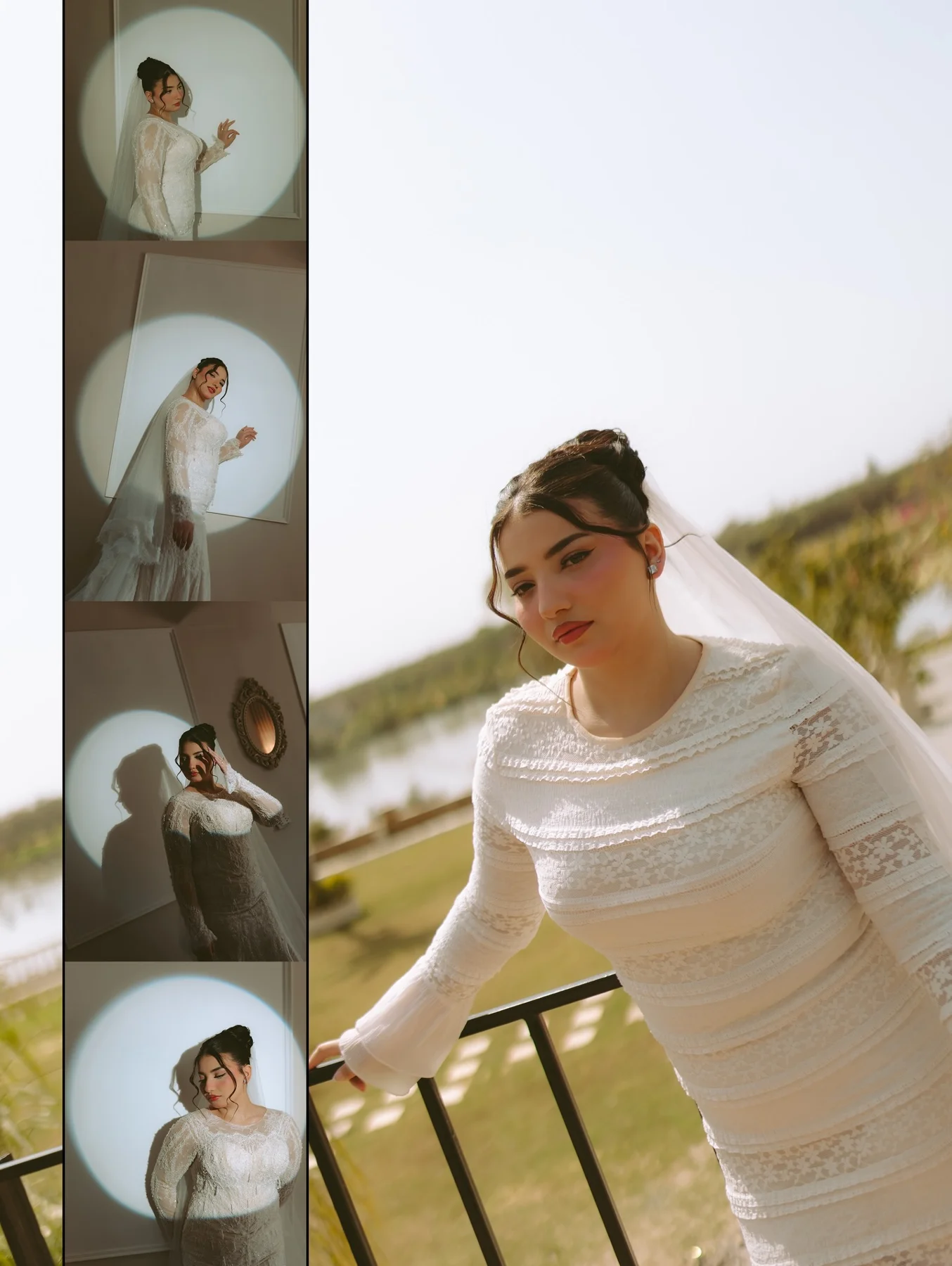 من إطلالات Malak Zewita — 48