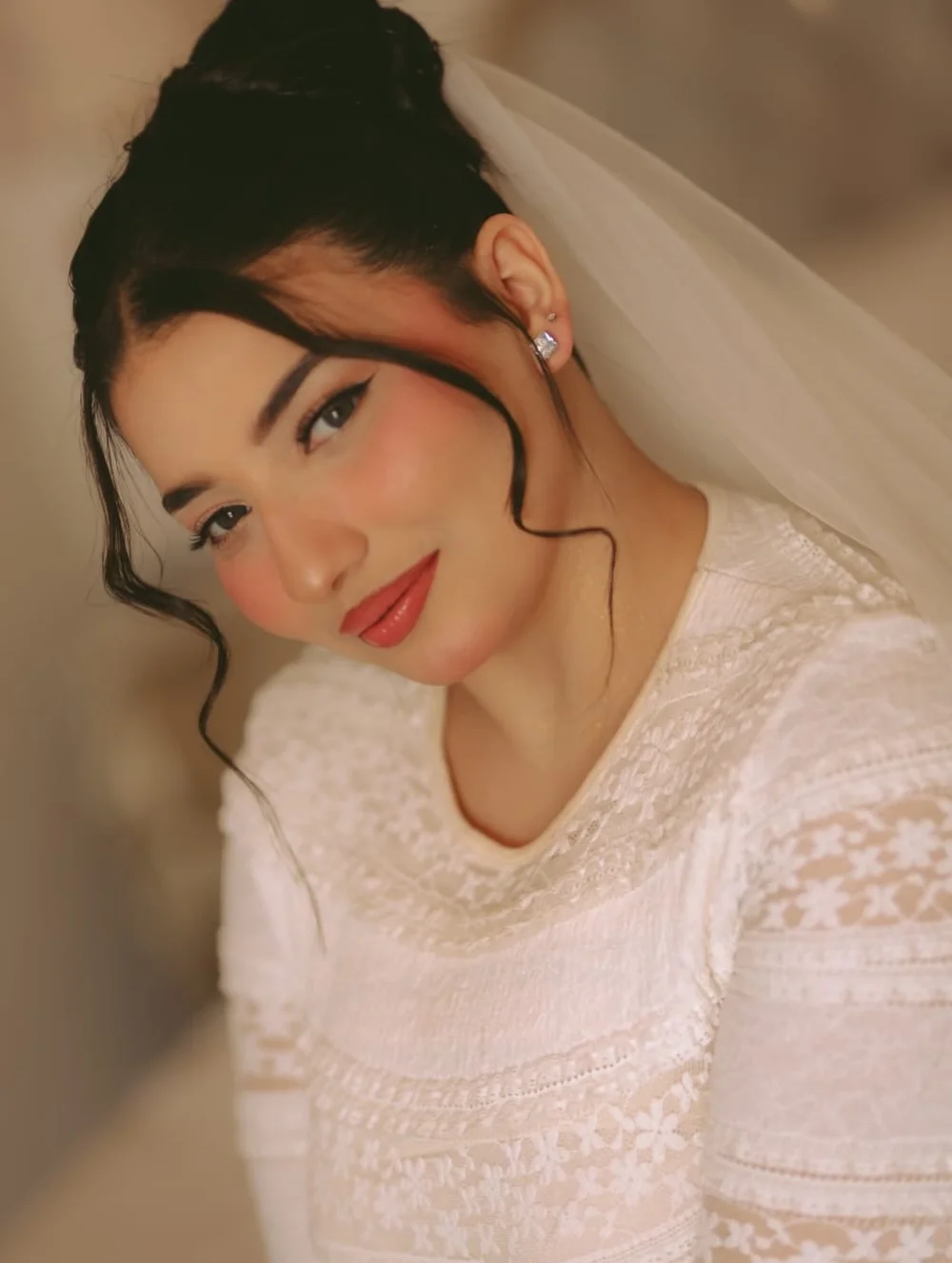 من إطلالات Malak Zewita — 55