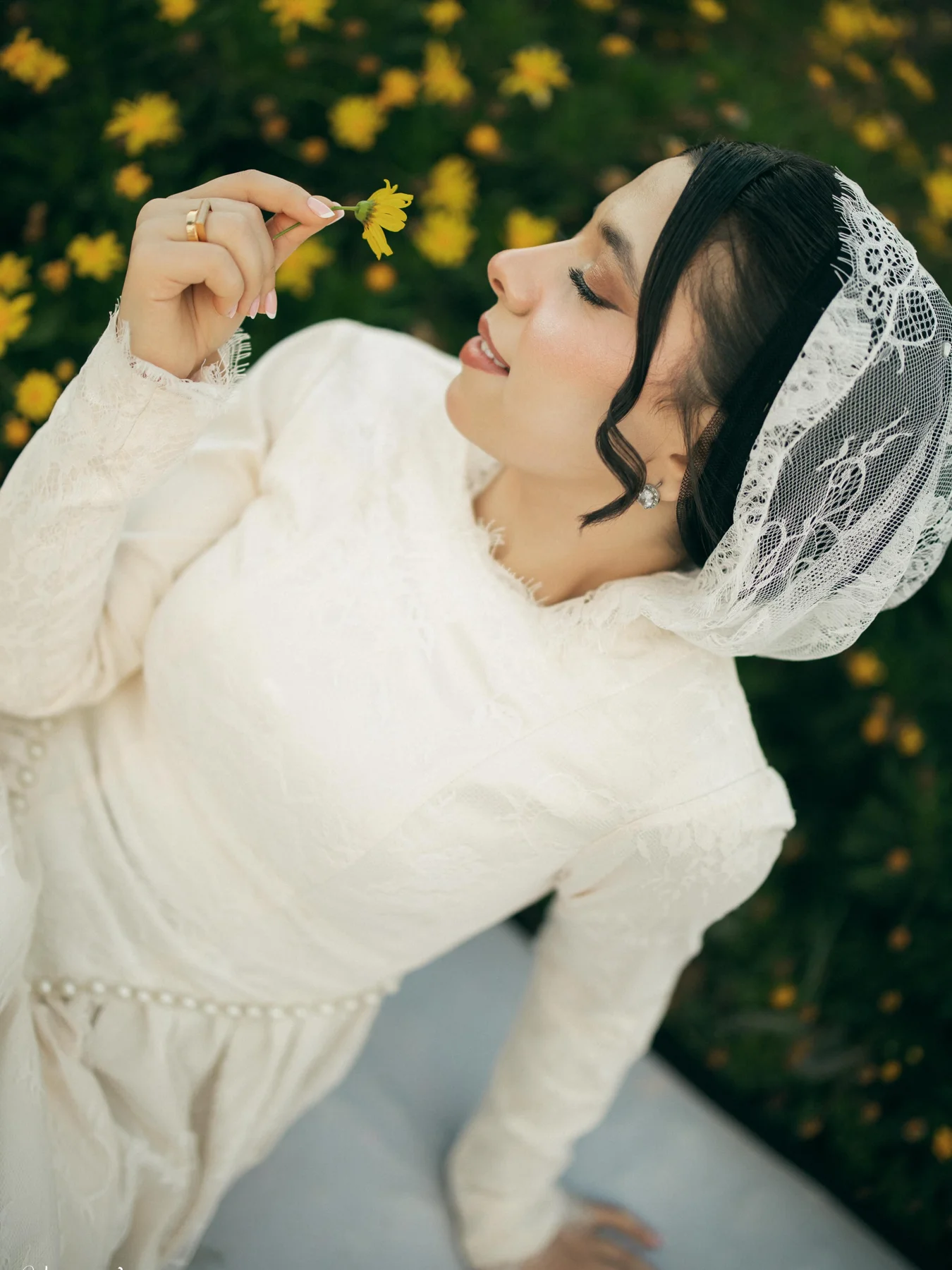 من إطلالات Malak Zewita — 57