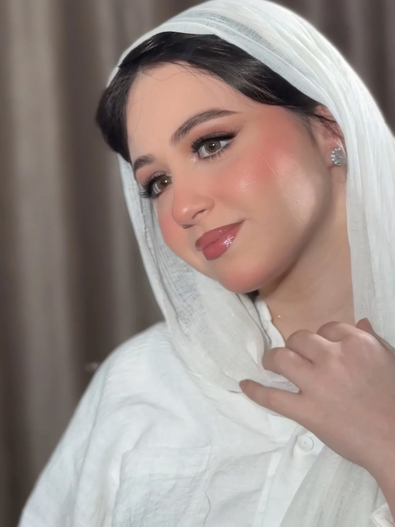 من إطلالات Malak Zewita — 60