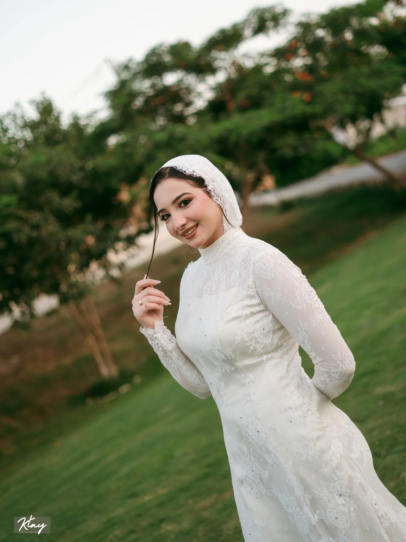 من إطلالات Malak Zewita — 64