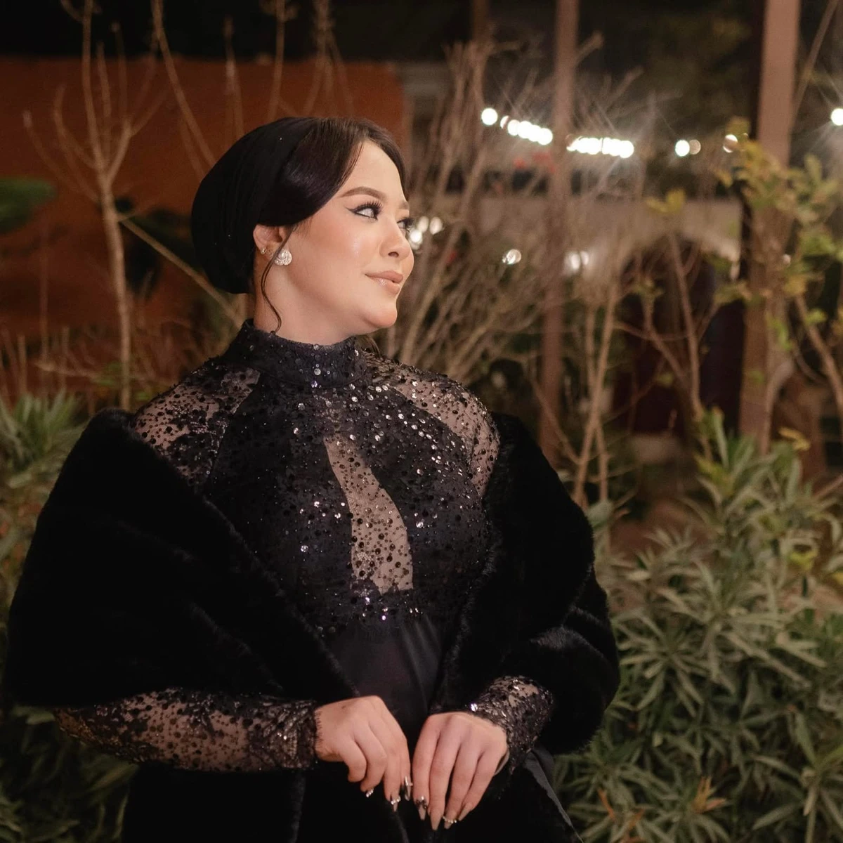 Malak Zewita — ميكب أرتست